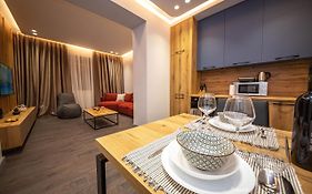 Blloku Unique Apartments